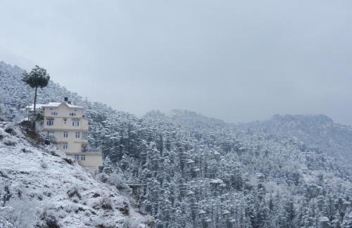 Shimla Apartment | Vatsalyam Serviced Apartments