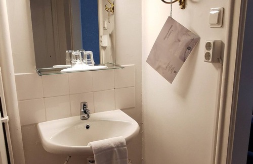 Norrkoping Hotel | Vattengrändens Vandrarhem & Hotel
