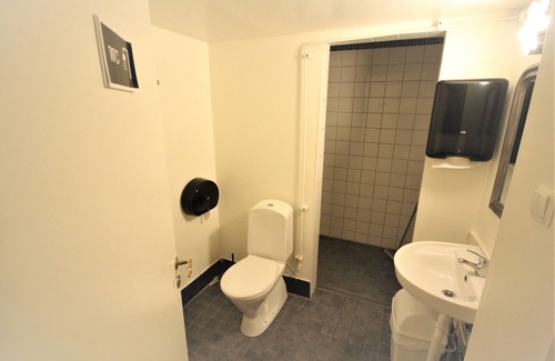Norrkoping Hotel | Vattengrändens Vandrarhem & Hotel