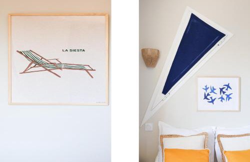 Antibes City Centre Apartment | VAUBAN appartement Antibes