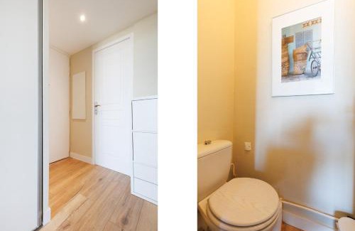 Antibes City Centre Apartment | VAUBAN appartement Antibes