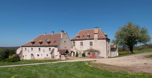 Asquins House | Vauban