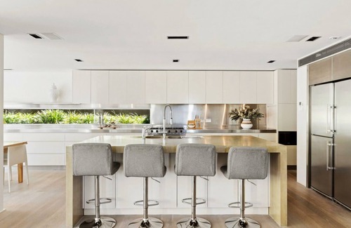 Vaucluse House | Vaucluse Palms House