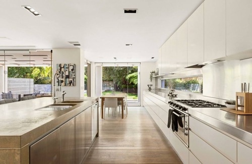 Vaucluse House | Vaucluse Palms House
