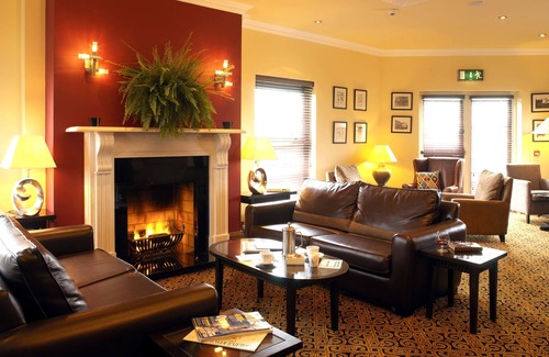Lahinch Hotel | Vaughan Lodge Hotel