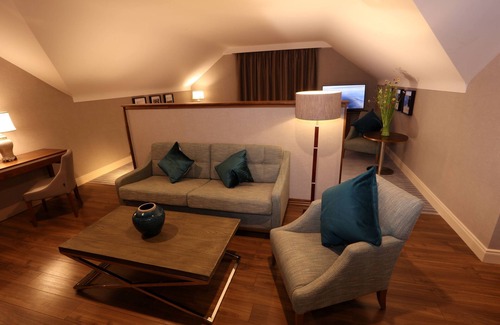Lahinch Hotel | Vaughan Lodge Hotel
