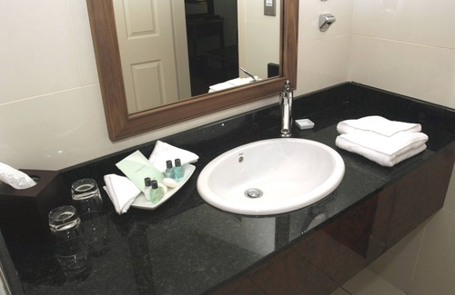 Lahinch Hotel | Vaughan Lodge Hotel