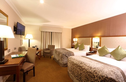 Lahinch Hotel | Vaughan Lodge Hotel