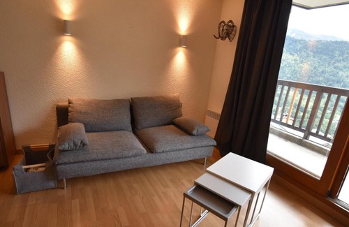 Vaujany Apartment | VAUJANYLOCATIONS - Cochette 1 Apt 5