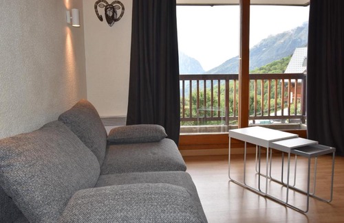 Vaujany Apartment | VAUJANYLOCATIONS - Cochette 1 Apt 5