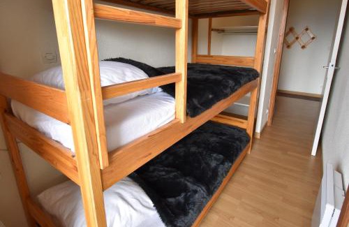 Vaujany Apartment | VAUJANYLOCATIONS - Cochette 1 Apt 5