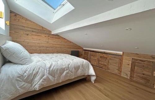 Vaujany Apartment | VAUJANYLOCATIONS - Flocon 4