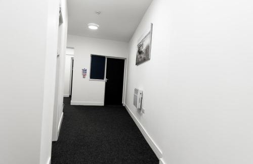 Brierley Hill Apartment | Vault Chambers