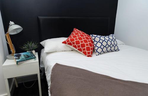 Brierley Hill Apartment | Vault Chambers