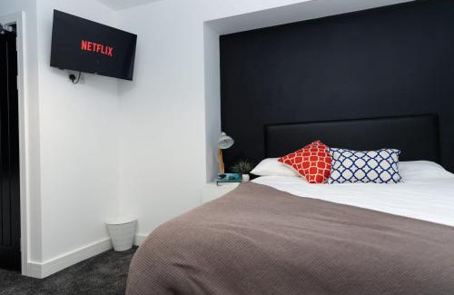Brierley Hill Apartment | Vault Chambers