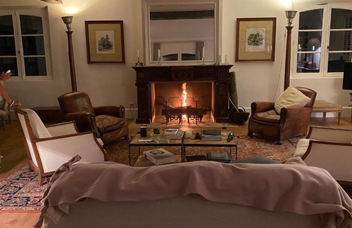Belhomert-Guehouville Villa | VAUMONTEUIL - Domaine du Perche