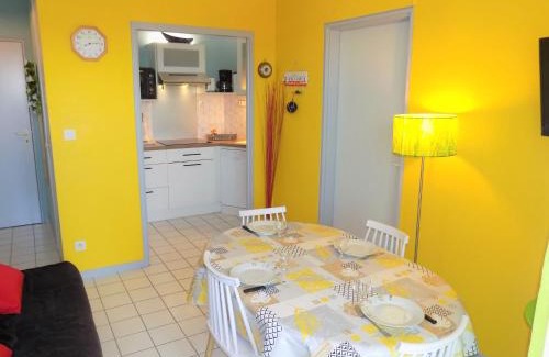 Pontaillac Apartment | Vaux sur Mer - Quartier PONTAILLAC - APPARTEMENT - PISCINE COLLECTIVE