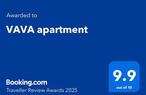 Klaipeda Apartment | VAVA apartment
