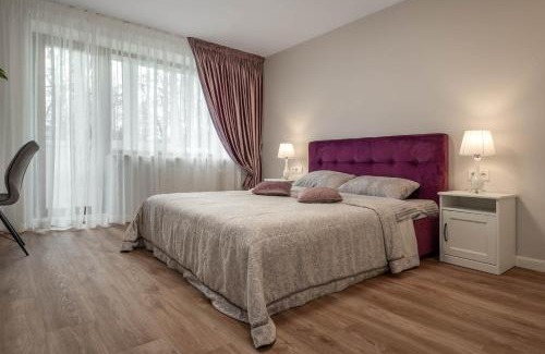 Klaipeda Apartment | VAVA apartment