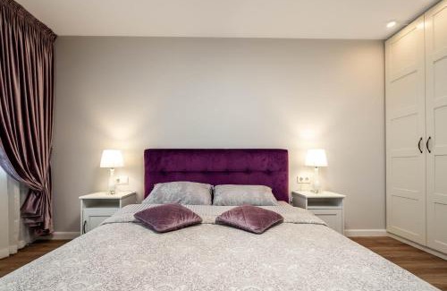 Klaipeda Apartment | VAVA apartment