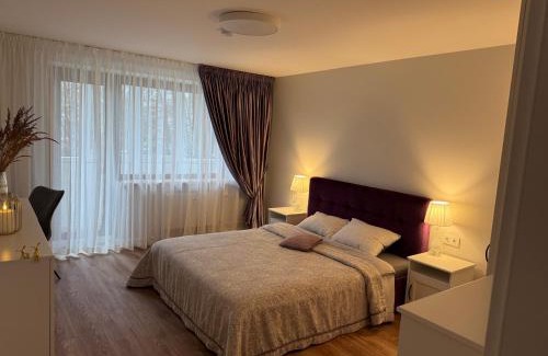 Klaipeda Apartment | VAVA apartment