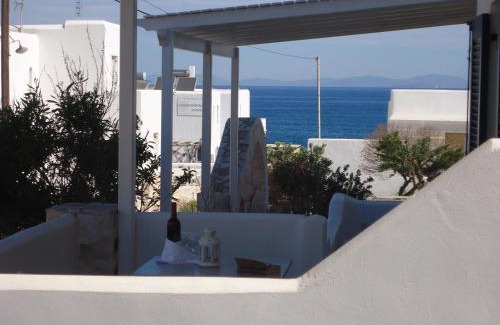Naousa House | Vavanos Studios