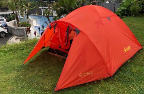 Karanganyar Other | Vaviva Dewatu Camp