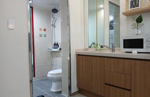 Guri Hotel | Vax Doroci Stay