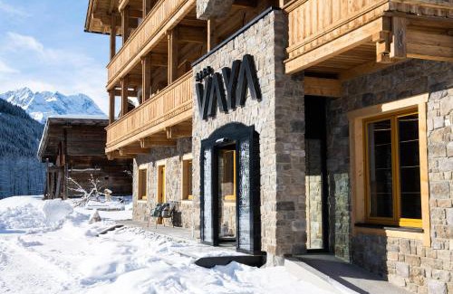 Gerlos Apartment | VAYA Gerlos inklusive Top Card Summer