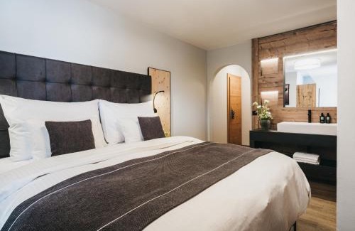 Zell am See Hotel | VAYA Zell am See inklusive Zell am See Kaprun Sommer Karte