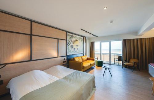 Mariakerke Hotel | Vayamundo Oostende