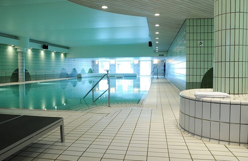 Mariakerke Hotel | Vayamundo Oostende
