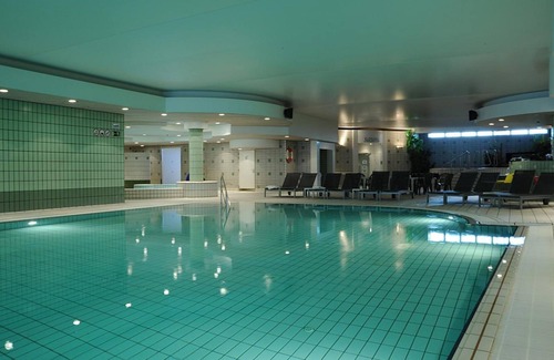 Mariakerke Hotel | Vayamundo Oostende