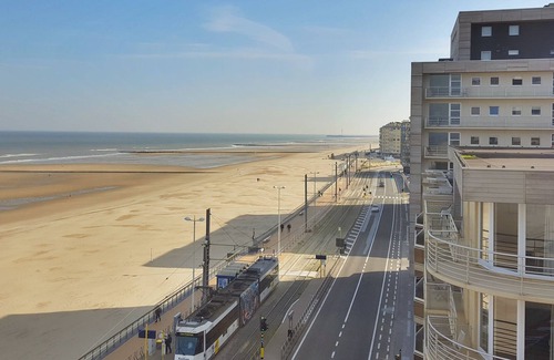 Mariakerke Hotel | Vayamundo Oostende