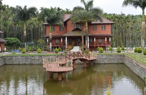Mannarkkad Resort | VAYAS holistic Ayurveda Centre