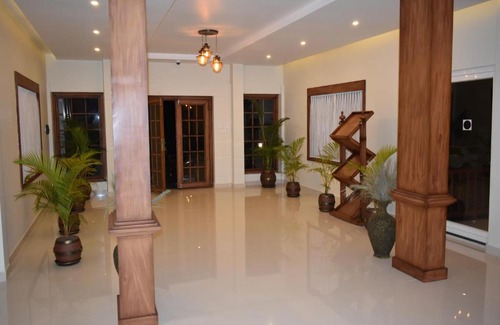 Mannarkkad Resort | VAYAS holistic Ayurveda Centre
