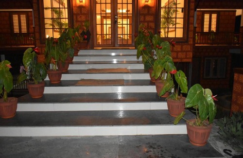 Mannarkkad Resort | VAYAS holistic Ayurveda Centre