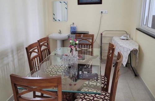 Toli Chowki Apartment | Vazeer Residancy