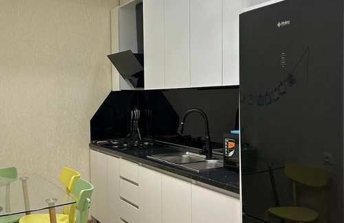 Tbilisi Apartment | Vazi Aparthotel