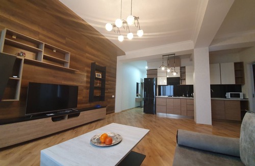 Tbilisi Apartment | Vazi Aparthotel