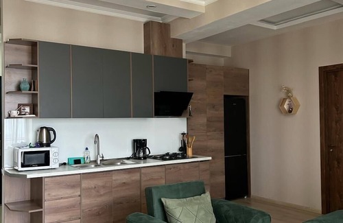Tbilisi Apartment | Vazi Aparthotel