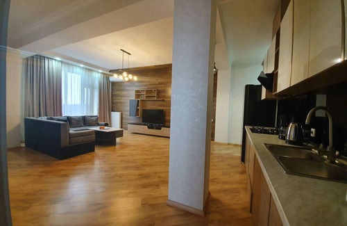 Tbilisi Apartment | Vazi Aparthotel