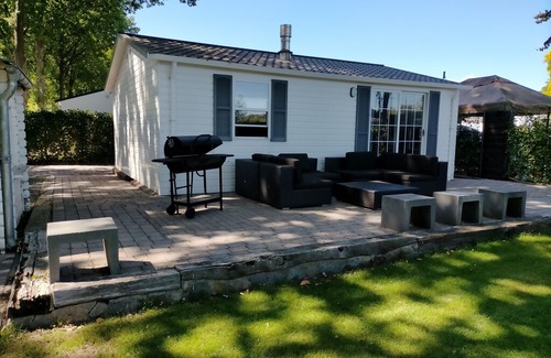 Oisterwijk Villa | Vazonics Valkenbosch Oisterwijk 86