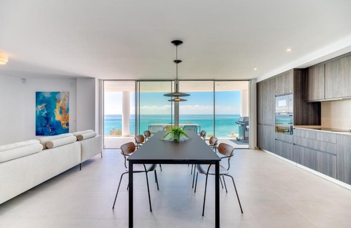 Benalmadena Costa Apartment | VB Navio´s 3BDR Dream Views Apt