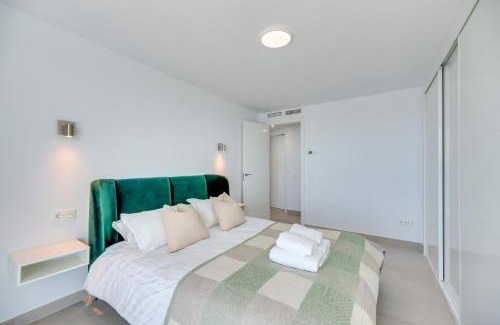 Benalmadena Costa Apartment | VB Navio´s 3BDR Dream Views Apt