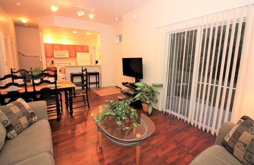 Venetian Bay Villages Villa | VB006 Affordable Venetian Bay Townhouse With Room For Ten
