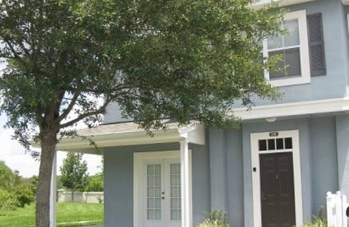 Venetian Bay Villages House | VB011 Renovated Venetian Bay Townhome In Quiet Location