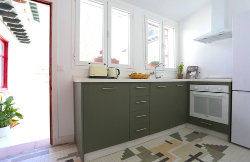 Malaga-Este Apartment | VC 7