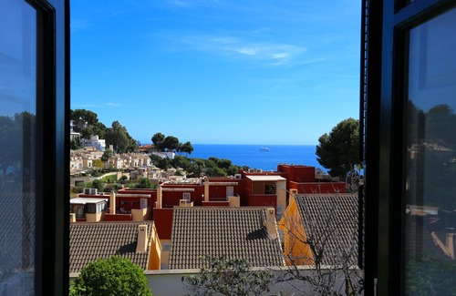Malaga-Este Apartment | VC 7
