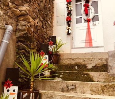 Seia Villa | VC Alojamentos T2